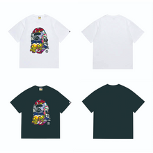 Bathing Ape Bape T Shirts