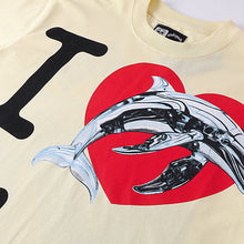 Godspeed T Shirts 260g pure cotton fabric