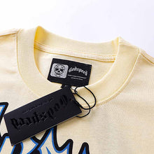 Godspeed T Shirts 260g pure cotton fabric