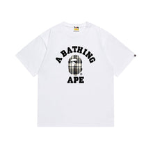 Bathing Ape Bape T Shirts