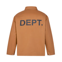 Gallery Dept Jacket