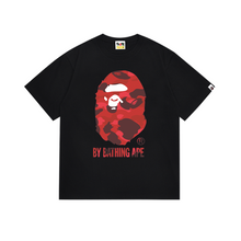 Bathing Ape Bape T Shirts