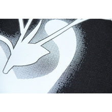 Off White hoodie arrowhead pullover