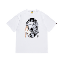 Bathing Ape Bape T Shirts