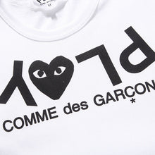 CDG Be Kind T Shirt