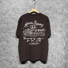 Amiri T Shirts