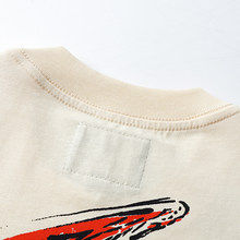 Godspeed T Shirts 100% pure cotton 260g fabric