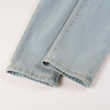 Men Trendy Jeans High-street trendy apparel