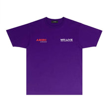 Amiri T Shirts