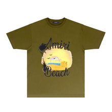 Amiri T Shirts