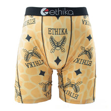 Ethika Boxer Briefs