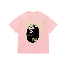 Bathing Ape Bape T Shirts