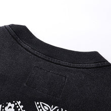 Godspeed Long Sleeved Shirt 260g pure cotton fabric