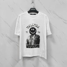 KSUBI T SHIRTS High-quality 260g 32-count double-yarn pure cotton streetwear—suitable for all seasons.