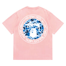 Bathing Ape Bape T Shirts