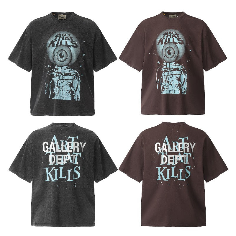 GALLERY DEPT T Shirts