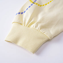 Godspeed Long Sleeved Shirt 260g pure cotton fabric