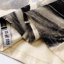 Godspeed T Shirts 100% pure cotton 260g fabric