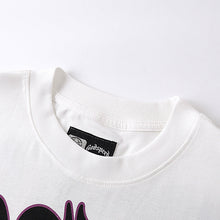 Godspeed T Shirts 260g pure cotton fabric