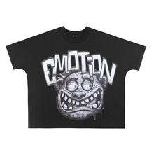 Mixed Emotion T Shirts