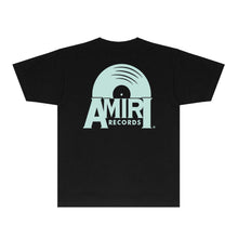 Amiri T Shirts Printed Trendy Pure Cotton