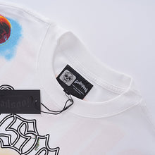 Godspeed T Shirts 260g pure cotton fabric