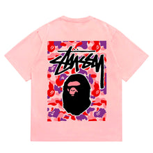 Bathing Ape Bape T Shirts