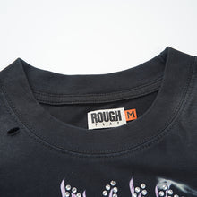 Rough Play T Shirts RoughPlay Dirt Nap