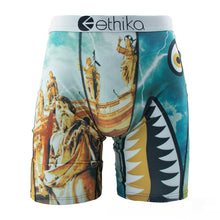 Ethika Boxer Briefs