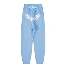 Sp5der Hoodie & Sweatpants Velvet Sport
