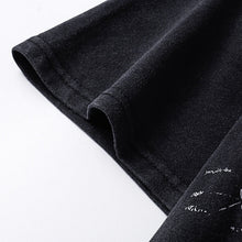 Godspeed T Shirts 100% pure cotton 260g fabric