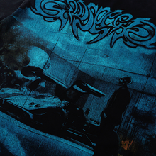 Godspeed T Shirts 100% pure cotton 260g fabric