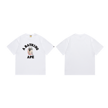 Bathing Ape Bape T Shirts