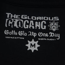Glo Long T Shirts