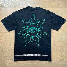 Godspeed T Shirts 260g pure cotton fabric