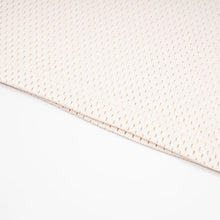 Stussy Jersey Mesh fabric t shirt