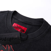 Godspeed Long Sleeved Shirt 260g pure cotton fabric