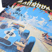 Godspeed T Shirts 260g pure cotton fabric