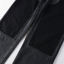 Amiri Jeans High Street Distressed#9312