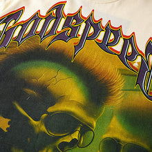 Godspeed T Shirts 100% pure cotton 260g fabric