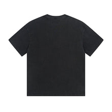 Godspeed T Shirts 260g pure cotton fabric