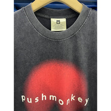 VTG T Shirts Men Creative Pure Cotton High-Street Fashion