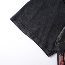 Godspeed T Shirts 100% pure cotton 260g fabric