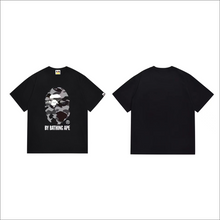 Bathing Ape Bape T Shirts