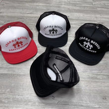 Chh Chrome Heart Hat Chrome Hearts Fashion Hip Hop Baseball Cap