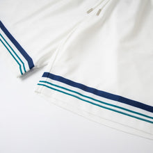 Casablanca Beach Shirt & Shorts Set Casual Summer Vacation/Travel Wear (Sold Separately)