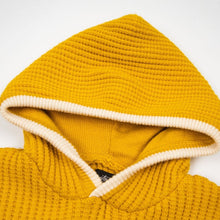 Stussy Sweater High-quality knitwear for autumn winter Hooded sweater Loose fit