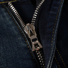 Men Trendy Jeans High-street trendy apparel