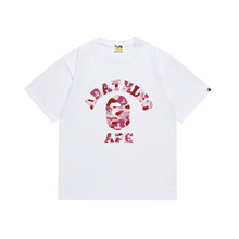Bathing Ape Bape T Shirts