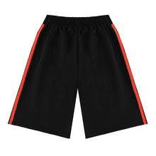 Palm Angels Shorts Striped street sportswear